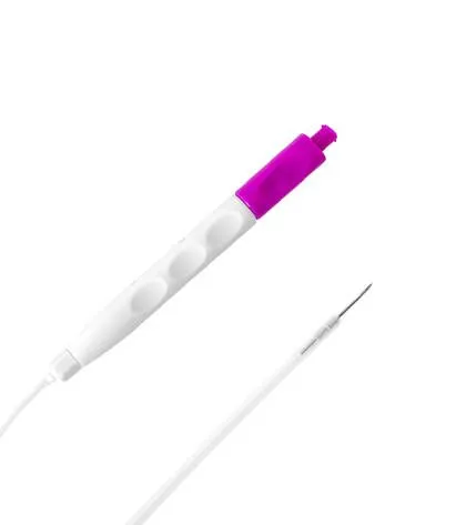 Agulles d'injecció mèdica