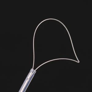 Polipectomia d'un sol ús
